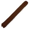Ace Martial Arts Supply White Stripe Color Belts (Brown, 4) view 4