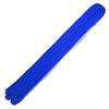 Ace Martial Arts Supply White Stripe Color Belts (Blue, 6) view 4