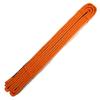 Ace Martial Arts Supply White Stripe Color Belts (Orange, 7) view 4