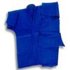 Ace Martial Arts Supply Blue Single Weave Jujitsu Uniform view 1