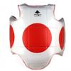 Pine Tree Sang Moo Sa Martial Arts, Taekwondo, Reversible Chest Guard Dot - Small view 2