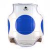 Pine Tree Sang Moo Sa Martial Arts, Taekwondo, Reversible Chest Guard Dot - Small view 4