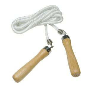 Ace Martial Arts Supply Nylon Jump Rope