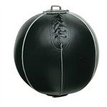 Ace Martial Arts Supply Leather Double End Ball