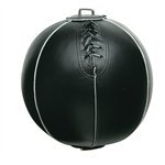 Ace Martial Arts Supply Leather Double End Ball