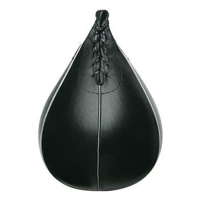 Ace Martial Arts Supply Leather Speed Bag