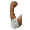 Ace Martial Arts Supply Cloth Elbow Pad - Small (Medium) view 1