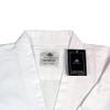 Pine Tree Sang Moo Sa 7.5 Oz White Student Taekwondo Uniform (1) view 2