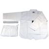 Pine Tree Sang Moo Sa 7.5 Oz White Student Taekwondo Uniform (1) view 3