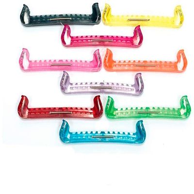 Crystal Jerry's Skating World Flashing Guards Lime