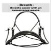 Ultimate Bitless Bridle (Black, Pony view 3