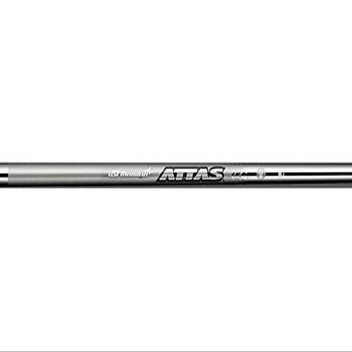 UST-MAMIYA ATTAS Iron 80S #10 Golf Shaft, Flex, S