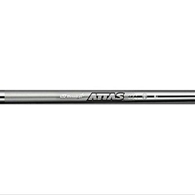 UST-MAMIYA ATTAS Iron 50SR #10 Golf Shaft, Flex SR