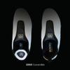 MOOTO Taekwondo Shoes Drive3 Convertible TKD Kick Sneakers with One Free Patch Adult & Kids 12c to 11 (275(us9)) view 2