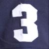 U.S. Polo Assn. Men's Solid Pique Polo Shirt, Classic Navy, XL view 2