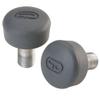 PowerDyne Plates Replacement Toe Stops (1 Toe Stop) view 2
