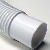 Anderson Bilge Hose (Pump Discharge) 1-1/2 " Id. X 2 " Od. X 50 ' Bulk Roll