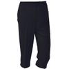 Monterey Club Women's Pro Ultimate Golf Capris #2902 (Black, Size:6) view 1