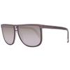 DSQUARED2 Sunglasses DQ 161 DQ0161 03B black/crystal/gradient smoke view 1
