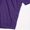 Clique Men's Ice Pique Polo, College Purple, X-Large view 3