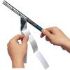 Light G332 Golf Tune-Up Equipment Balance Down Tape, for Commercial Use, Size: 0.05 x 1.0 inches (0.12 x 25.4 mm) Width x 11.8 ft (33 m), Weight: Approx. 0.04 oz (42.7 mm) 0.04 oz (1 g) view 2