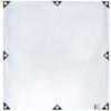 Light M278 Golf Practice Net, 70.9 x 70.9 inches (180 x 180 mm), Mesh, Solid Color view 1
