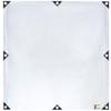 Light M278 Golf Practice Net, 70.9 x 70.9 inches (180 x 180 mm), Mesh, Solid Color view 2