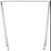 Bridgestone BK430 P4318 7690191 Basket Stay for Size 27 view 2