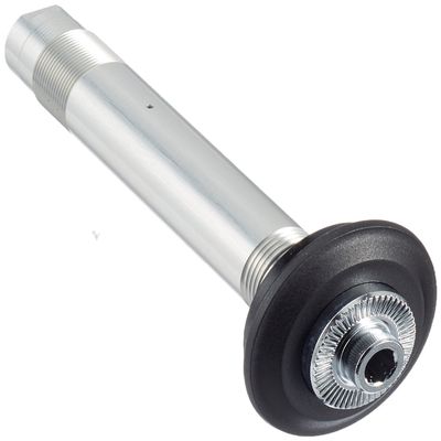 Shimano Spares Part WH6800-F hub axle Unit