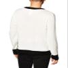 Forum Novelties Adult Snow Drift Novelty Christmas Sweater, Large view 3