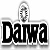 2" Daiwa Decal Sticker view 1