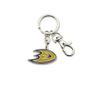 aminco NHL Anaheim Ducks Heavyweight Logo Keychain view 1