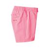 UV SKINZ Girls' Board Shorts with UPF 50+ Sun Protection - Lined Swim Shorts for Girls - Bubblegum Pink - 14 view 2