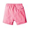 UV SKINZ Girls' Board Shorts with UPF 50+ Sun Protection - Lined Swim Shorts for Girls - Bubblegum Pink - 14 view 3