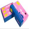 Spanner Golf megaflite Colore Ball MGF  7401 Pink view 2
