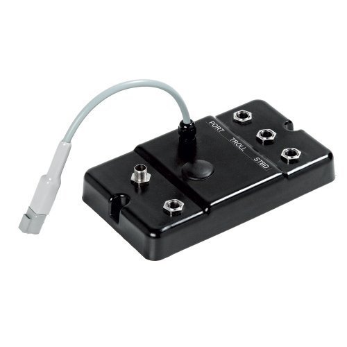 UFLEX #42023A UFlex Power A Electronic Shift Unit