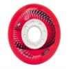 HyperWheels Concrete Roller Skate Wheels, Men, Red, 76 view 1