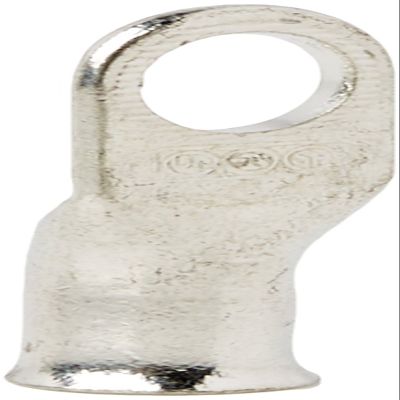 SEACHOICE Tinned Battery Lug, 2 25/Pack 60551