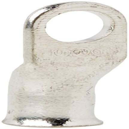 SEACHOICE Tinned Battery Lug, 2 25/Pack 60551