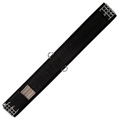 HorseSaddleShop Tucker English Neoprene Girth 40inch