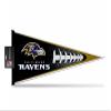 Rico NFL Ravens Pennant view 1