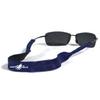 Wet Exit Kayak: Croakies XL - Silver view 1