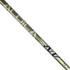 Aldila NV 75 R-Flex Shaft .335 + Cobra BiO Cell PRO Driver MyFly8 Tip view 1