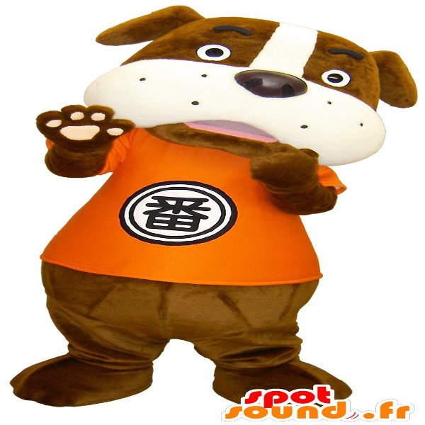 Mascot is, SPOTSOUND Amazon customizable yellow teddy bear. Yellow Bear Suit That