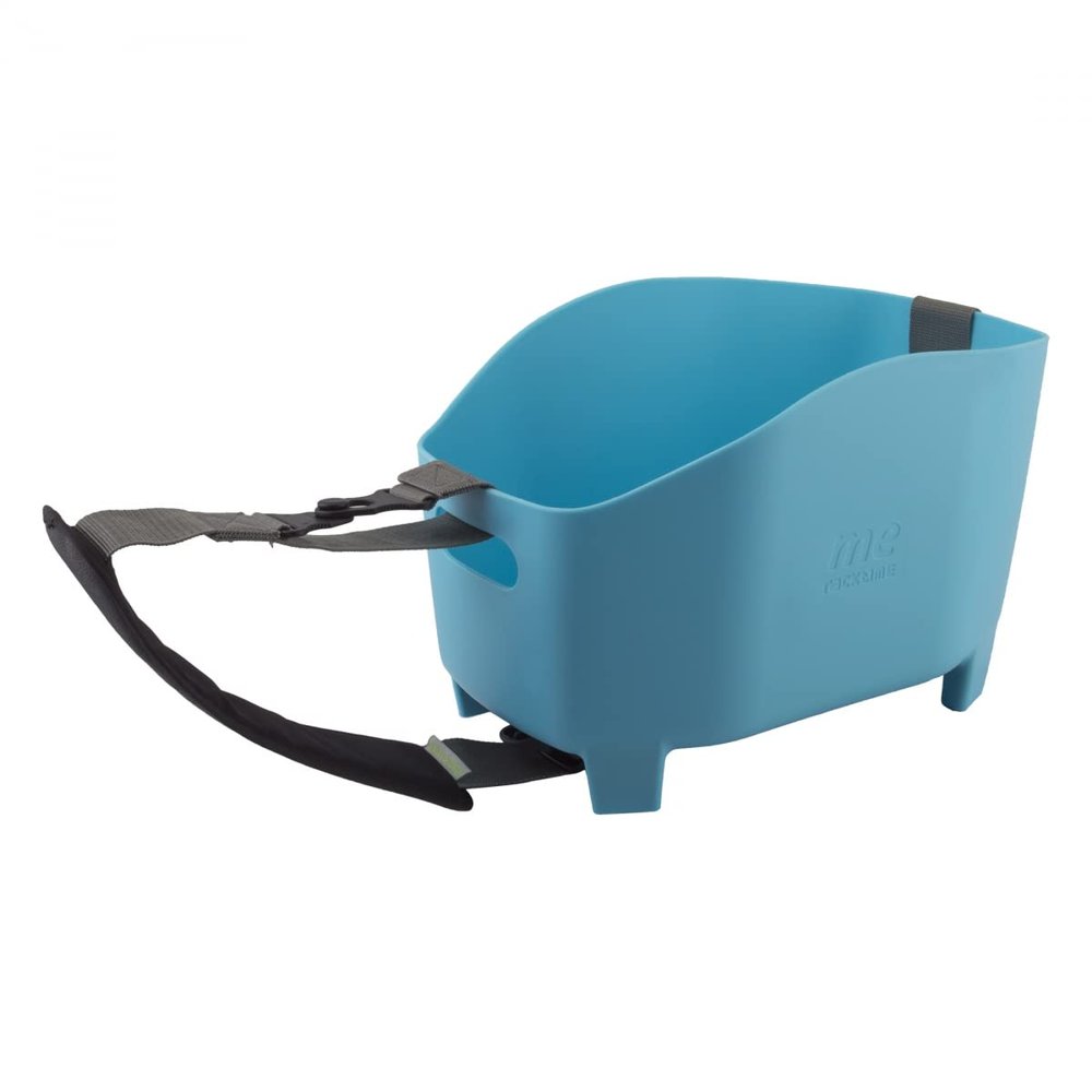 Racktime System Basket 2128313915 Basket, Blue, 26 x 40 x 25 cm