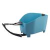 Racktime System Basket 2128313915 Basket, Blue, 26 x 40 x 25 cm view 1