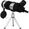 Zoomion Fox Spotting Scope 20x50mm for Birdwatching and Sport Shooting - Compact and splashproof with Tripod, Multiple Lens Coating, mounting Bracket view 4
