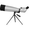 Zoomion Wolf Spotting Scope 33-100x100 for Sport Shooting and Birdwatching - Splashproof with Tripod Zoom Eyepiece Multiple Coating view 1