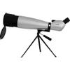 Zoomion Wolf Spotting Scope 33-100x100 for Sport Shooting and Birdwatching - Splashproof with Tripod Zoom Eyepiece Multiple Coating view 2
