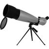 Zoomion Wolf Spotting Scope 33-100x100 for Sport Shooting and Birdwatching - Splashproof with Tripod Zoom Eyepiece Multiple Coating view 3
